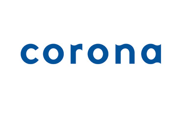 Corona logo