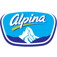 Alpina logo