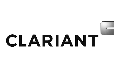 Clariant Logo