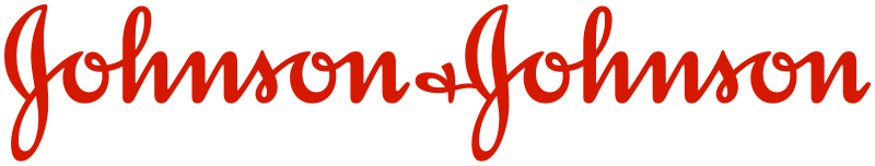 Johnson & Johnson logo