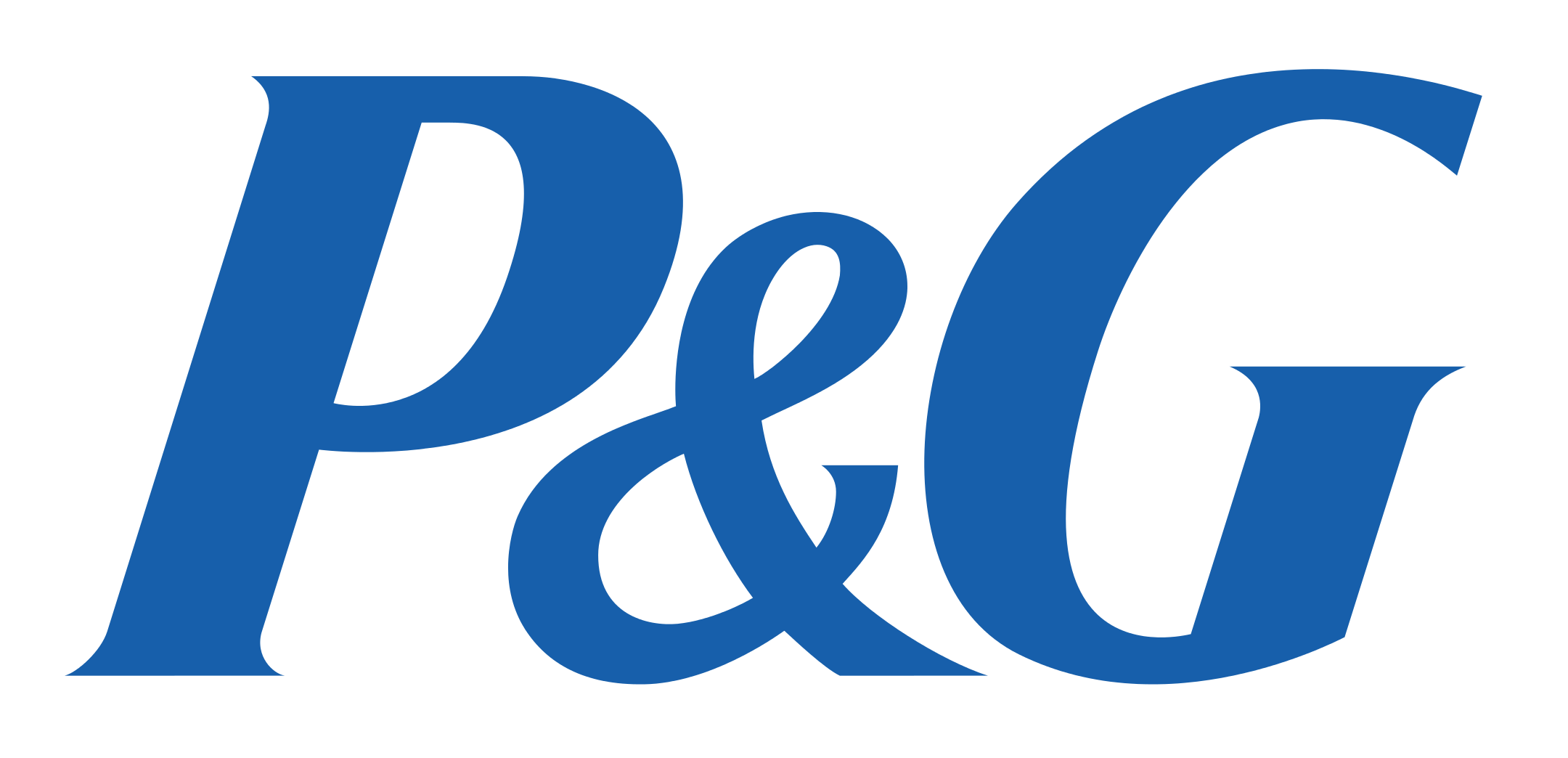 Procter & Gamble