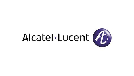 Alcatel-Lucent logo