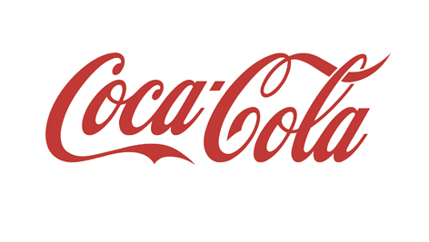 Coca Cola logo