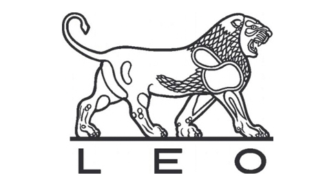 Leo Pharma logo