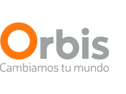 Orbis logo