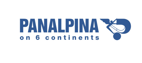 Panalpina logo