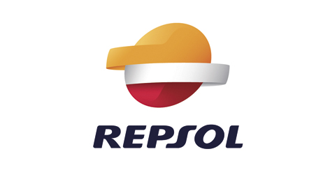 Repsol logo