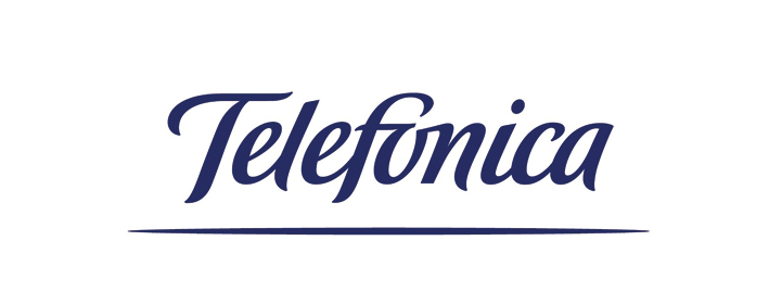 Telefonica logo