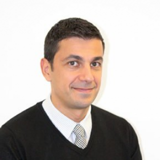 Staff image, Luca Urciuoli